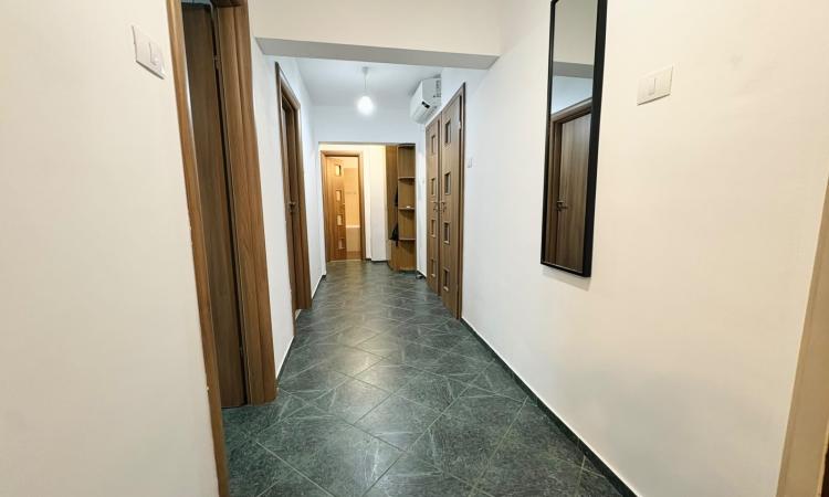3 Camere - Turda - Grivita