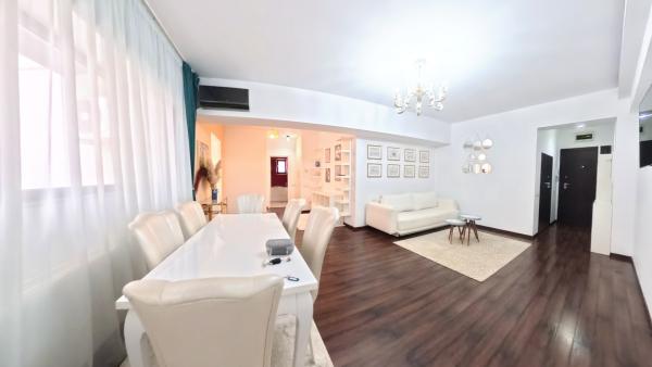 Decebal - Day Residence - 2 rooms - 70 SQM