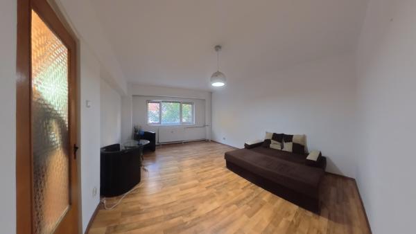 Calarasilor- Matei Basarab - Studio Apartment - furnished/equipped
