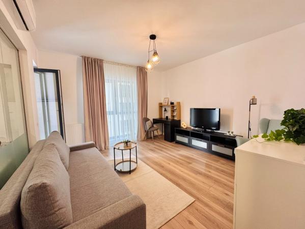 Studio - 21 Residence - Lujerului - Plaza