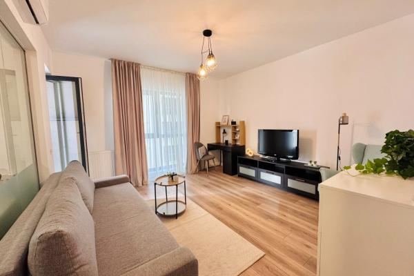 Studio - 21 Residence - Lujerului - Plaza