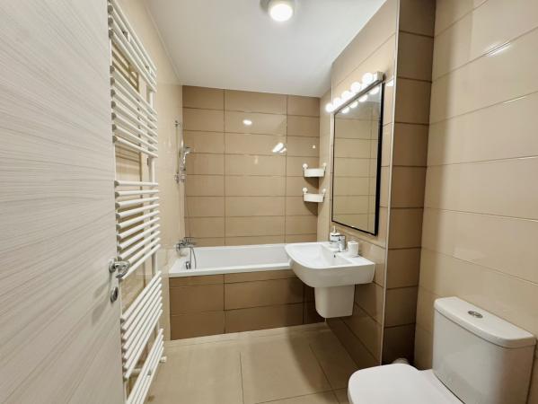 Studio - 21 Residence - Lujerului - Plaza