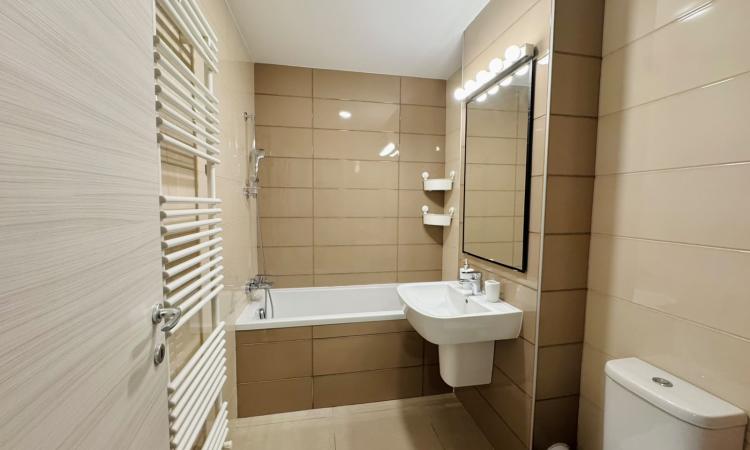 Studio - 21 Residence - Lujerului - Plaza