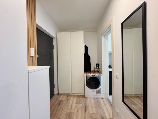 Studio - 21 Residence - Lujerului - Plaza
