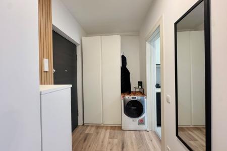 Studio - 21 Residence - Lujerului - Plaza