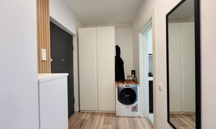Studio - 21 Residence - Lujerului - Plaza