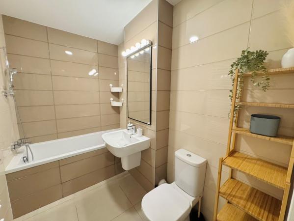 Studio - 21 Residence - Lujerului - Plaza