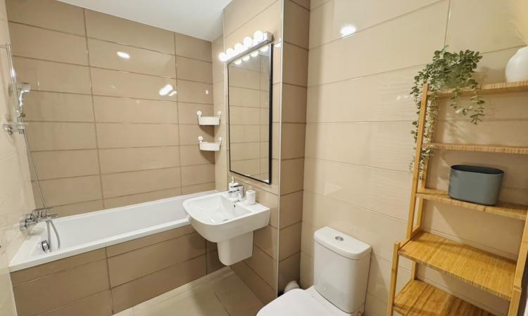 Studio - 21 Residence - Lujerului - Plaza