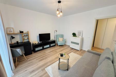 Studio - 21 Residence - Lujerului - Plaza