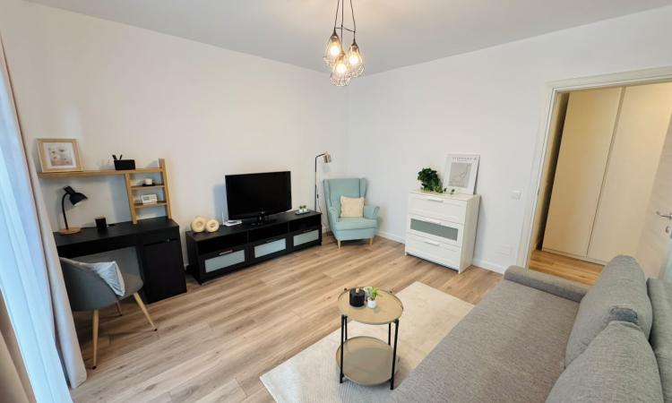 Studio - 21 Residence - Lujerului - Plaza