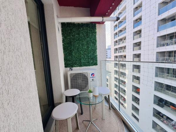 Studio - 21 Residence - Lujerului - Plaza
