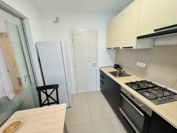 Studio - 21 Residence - Lujerului - Plaza