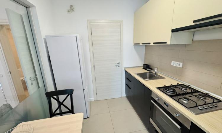 Studio - 21 Residence - Lujerului - Plaza