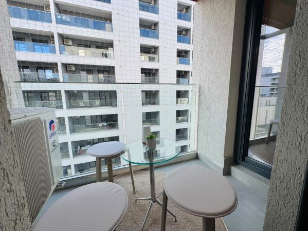 Studio - 21 Residence - Lujerului - Plaza