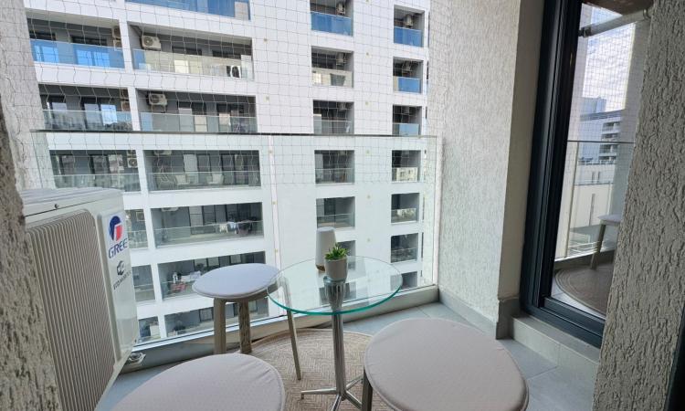 Studio - 21 Residence - Lujerului - Plaza