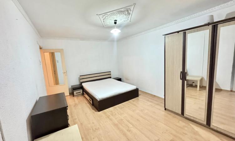 2 Camere - Crangasi - Metrou - Pod Grant