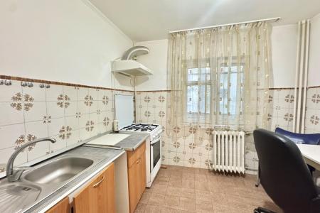 2 Camere - Crangasi - Metrou - Pod Grant