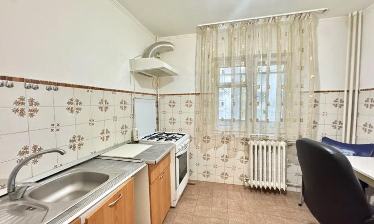 2 Camere - Crangasi - Metrou - Pod Grant