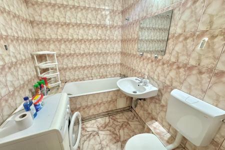 2 Camere - Crangasi - Metrou - Pod Grant