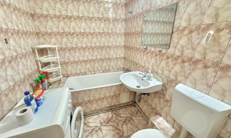 2 Camere - Crangasi - Metrou - Pod Grant