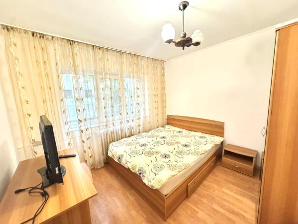 2 Camere - Crangasi - Metrou - Pod Grant