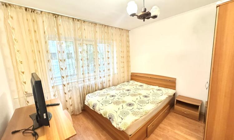 2 Camere - Crangasi - Metrou - Pod Grant