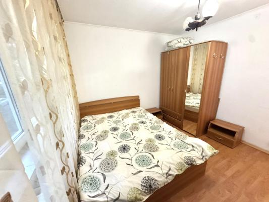 2 Rooms - Crangasi - Metro - Grant Bridge