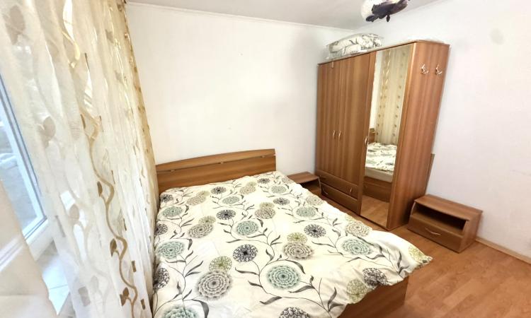 2 Camere - Crangasi - Metrou - Pod Grant