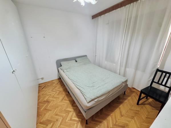 3 Camere - 13 Septembrie - Drumul Sarii - Echipe Lucru / Expati