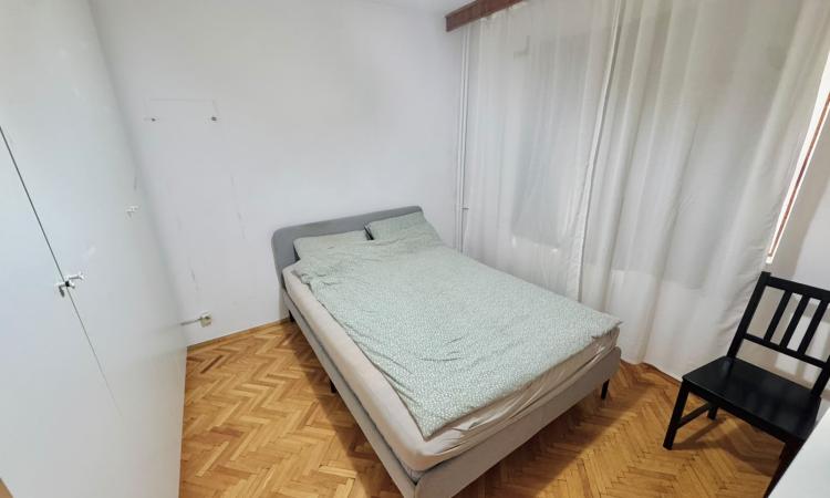 3 Camere - 13 Septembrie - Drumul Sarii - Echipe Lucru / Expati