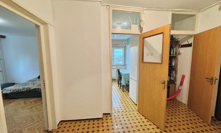 3 Camere - 13 Septembrie - Drumul Sarii - Echipe Lucru / Expati