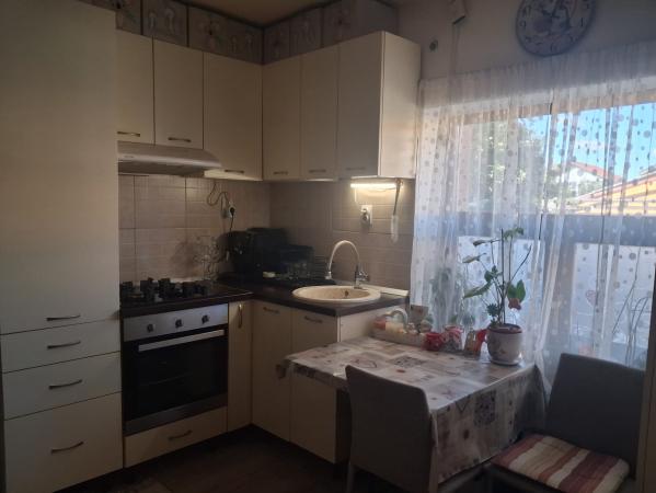 Apartament Penthouse, Chisoda -central