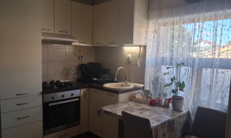 Apartament Penthouse, Chisoda -central