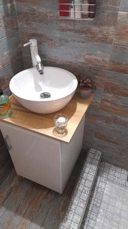 Apartament Penthouse, Chisoda -central
