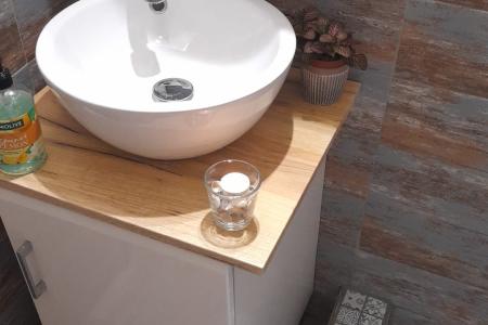 Apartament Penthouse, Chisoda -central