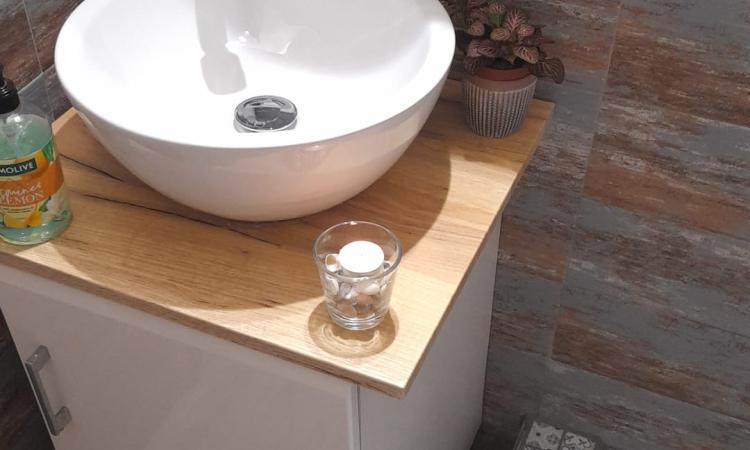 Apartament Penthouse, Chisoda -central