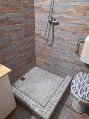 Apartament Penthouse, Chisoda -central