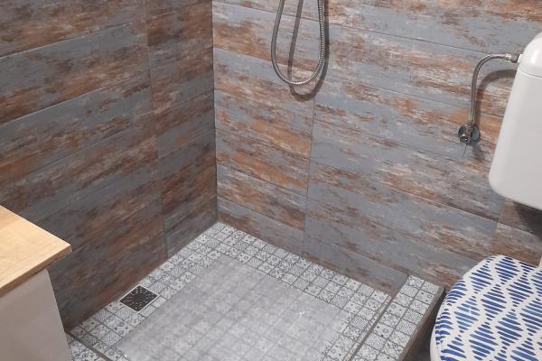 Apartament Penthouse, Chisoda -central
