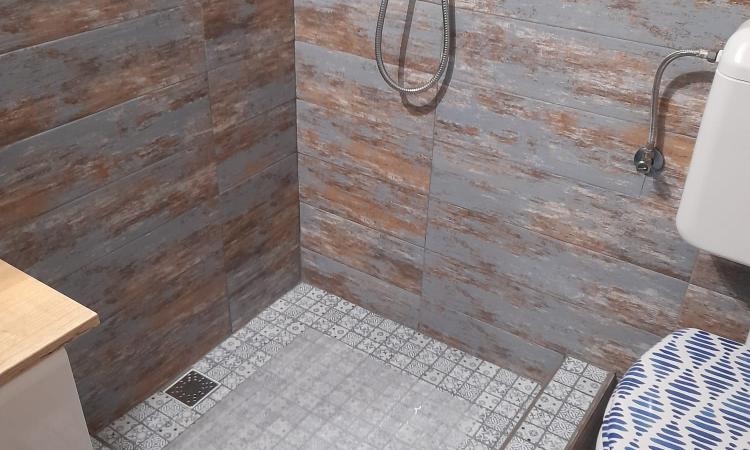 Apartament Penthouse, Chisoda -central