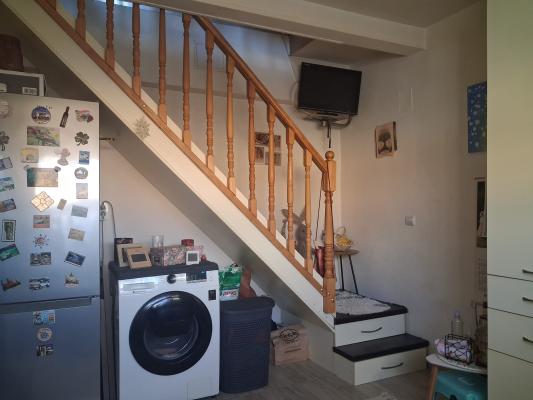Apartament Penthouse, Chisoda -central