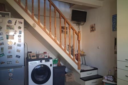Apartament Penthouse, Chisoda -central