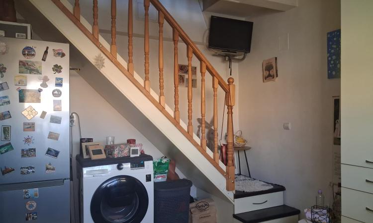 Apartament Penthouse, Chisoda -central