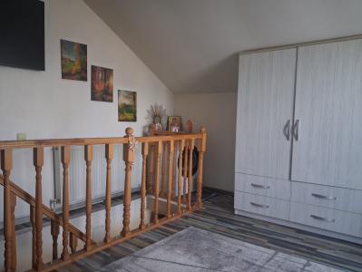 Apartament Penthouse, Chisoda -central