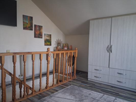 Apartament Penthouse, Chisoda -central