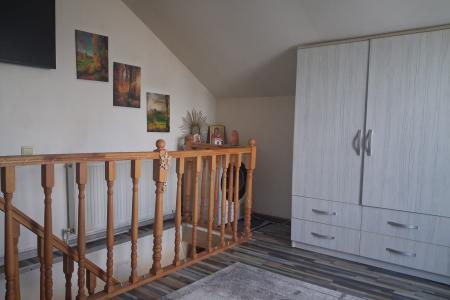 Apartament Penthouse, Chisoda -central