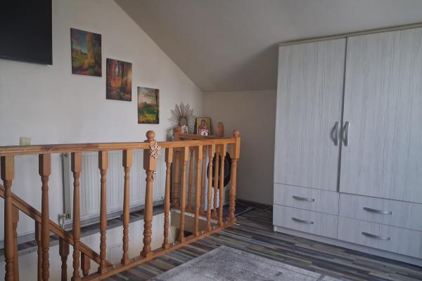 Apartament Penthouse, Chisoda -central