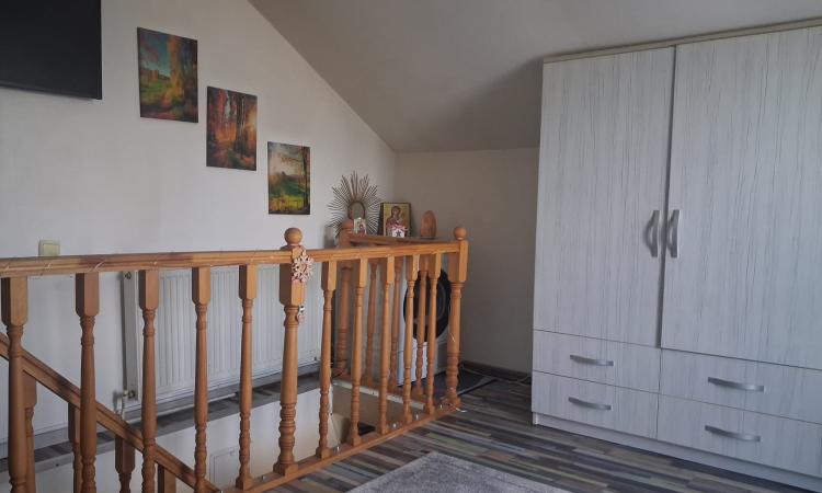 Apartament Penthouse, Chisoda -central