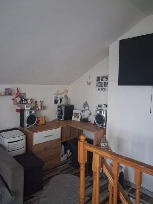 Apartament Penthouse, Chisoda -central