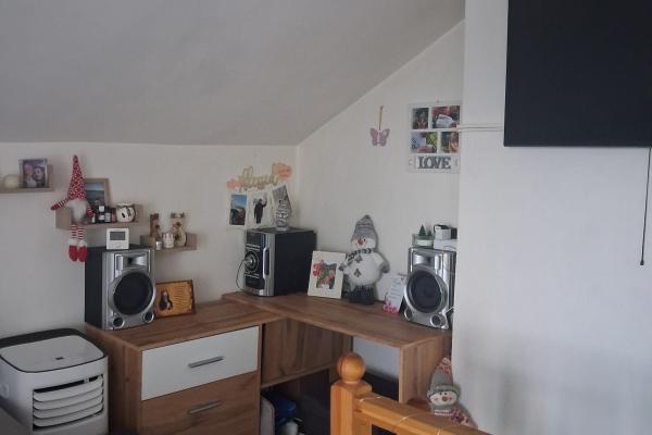 Apartament Penthouse, Chisoda -central