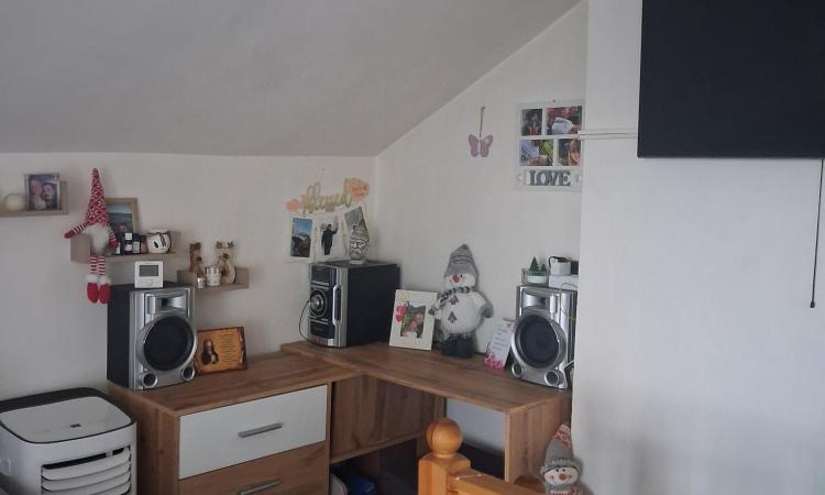 Apartament Penthouse, Chisoda -central
